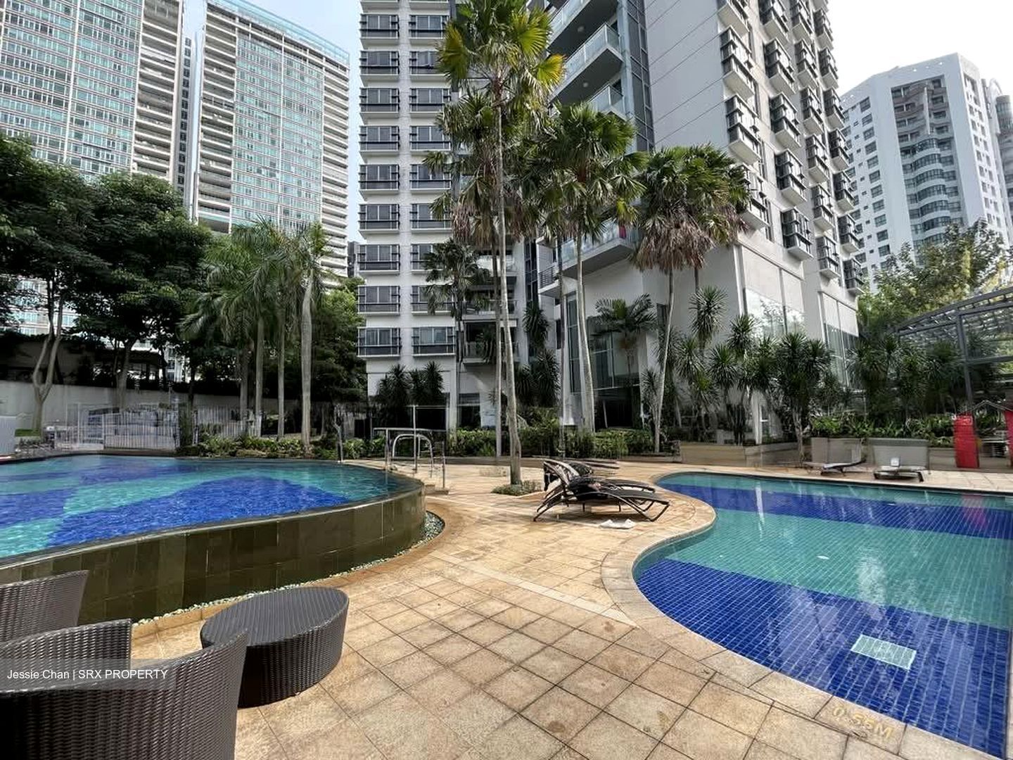 Urbana (D9), Condominium #560944621